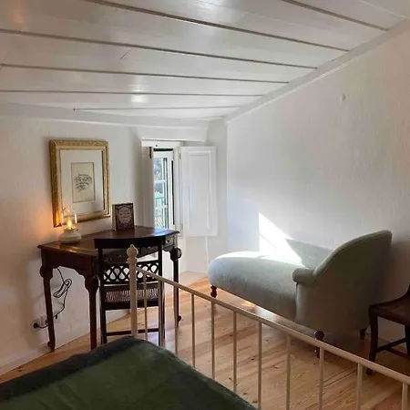 Casa Flor De Lis, Casa de Férias *