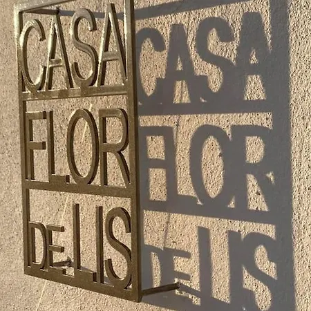 Casa de Férias Casa Flor De Lis,