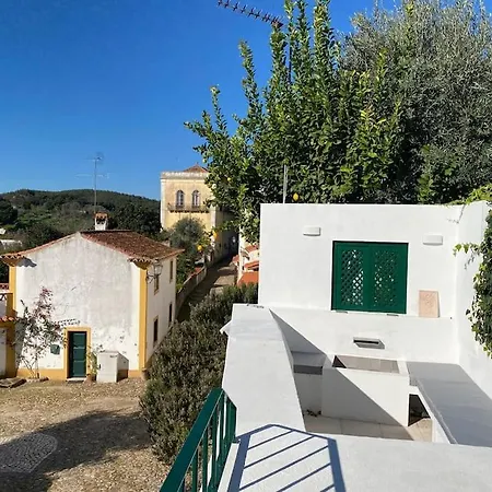 Casa Flor De Lis, Casa de Férias