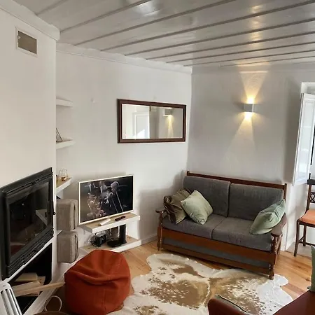 Casa Flor De Lis, * Sardoal