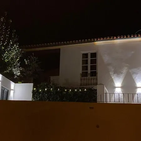 Casa Flor De Lis, Casa de Férias *