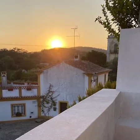 Casa Flor De Lis, Casa de Férias