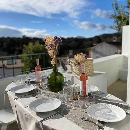 Casa Flor De Lis, Casa de Férias *