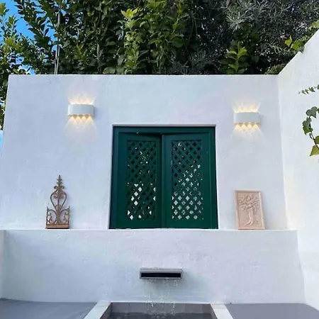 Casa Flor De Lis, Casa de Férias Sardoal