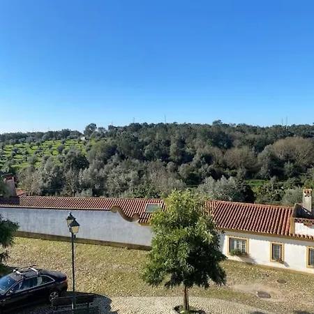 Holiday home Casa Flor De Lis, Sardoal