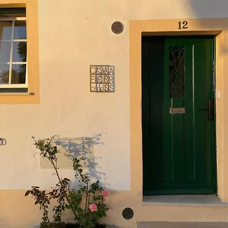 Holiday home Casa Flor De Lis, Sardoal
