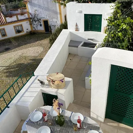 Casa Flor De Lis,