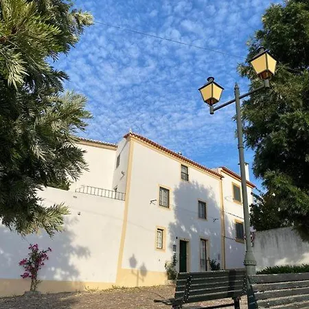 Casa de Férias Casa Flor De Lis, *