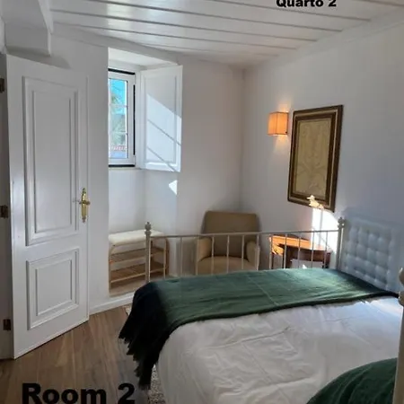 Casa Flor De Lis, Casa de Férias