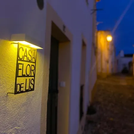 Casa de Férias Casa Flor De Lis, *