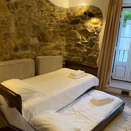 Casa Flor De Lis, Casa de Férias
