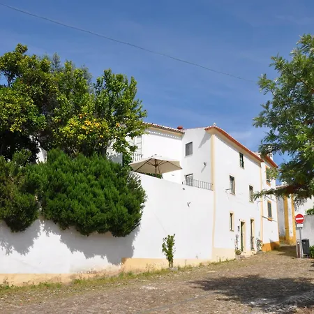 Casa Flor De Lis, Casa de Férias