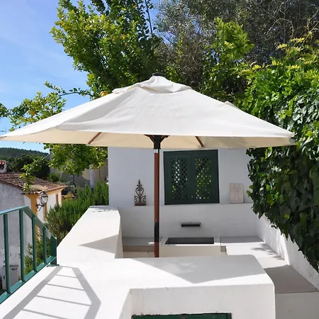 Holiday home Casa Flor De Lis, Sardoal